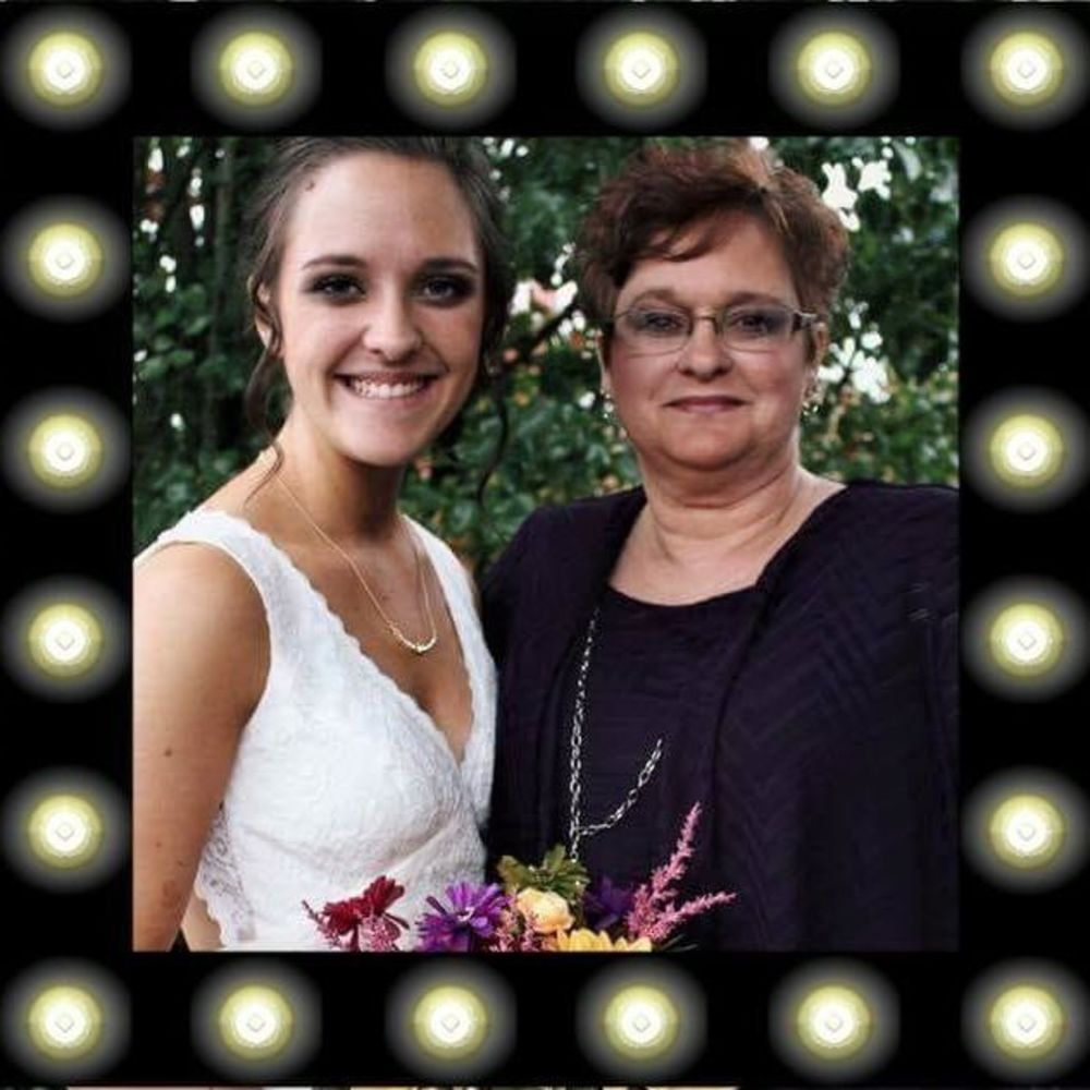 Meet your Posher, Diane